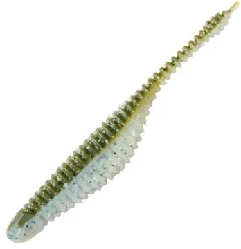 Great Lakes Finesse GLF Drop Minnow - 2 3/4 IN - 8 Pack Watermelon Pearl , #GLFDM275-35