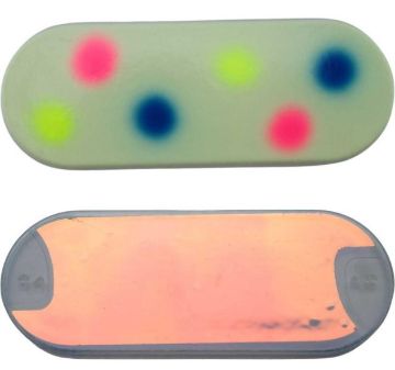 Picture of MOONSHINE FLASHER INSERT - WONDER BREAD MFG# FRI-WB