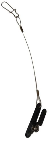 Picture of CHURCH LINE RELEASE SUPER SINGLE LINE RELEASE  MFG# 40440