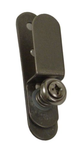 Picture of CHURCH ADJUSTABLE SUPER CLIP 2/PK  MFG# 40420