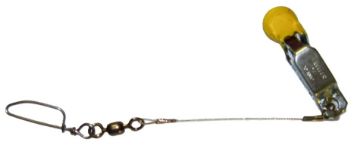 Picture of OUTDOOR SCENE DOWNRIGGER RELEASE 1/PK  MFG# SINGLE-1PK