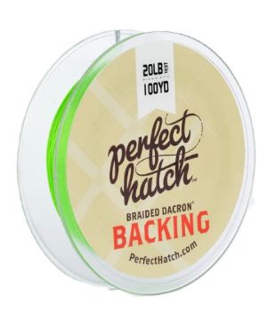 Picture of PERFECT HATCH BACKING-20LB-100YD-CHARTREUSE