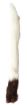 Picture of PERFECT HATCH CALF TAIL-NATURAL WHITE