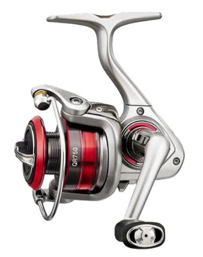 Picture of Daiwa QR spinning UL reel 4110yd 5.1:1 6.7oz 3bb and 1rb cp10 MFG# QR750