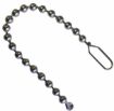 Picture of BEAD CHAIN 45# LEADER 4/BLISTER PK 6 #6SWIVEL(UJ)  MFG# DR66