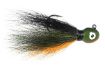 Picture of CHALLENGER 1/8OZ JIG BLACK HEAD&amp;THREAD OLIVE BODY  MFG# CJ18-10