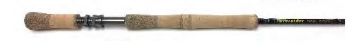 Picture of Riversider Fly Rod IM7 Graphite 9-10wt line 113 2pc