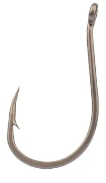 Mustad Addicted ADX Advantage Bead Hook Titan X Sz 10 - 10ct #10019AP-TX-10-10B cp=10
