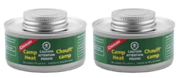 COGHLANS Camp Heat #0450 CP=12