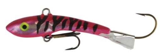 Picture of Moonshine Raz Mataz Holographic Shiver #1 MFG# HSM-RA-1