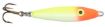 Picture of MOONSHINE SHIVER SPOON - 1/4OZ - BLUE CLOWN