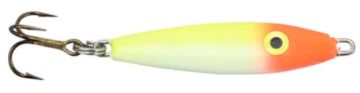 Picture of MOONSHINE SHIVER SPOON - 1/4OZ - BLUE CLOWN
