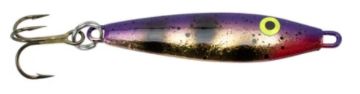 Picture of MOONSHINE SHIVER SPOON - 1/4OZ - GOLD GOBY