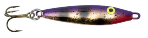 Picture of MOONSHINE SHIVER SPOON - 1/4OZ - GOLD GOBY