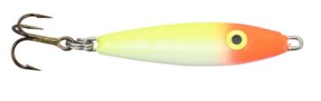 Picture of MOONSHINE SHIVER SPOON - 3/8OZ - BLUE CLOWN