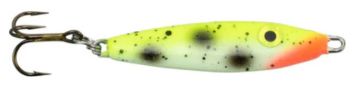 Picture of MOONSHINE SHIVER SPOON - 3/8OZ - GOLD GOBY