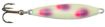 Picture of MOONSHINE SHIVER SPOON - 3/8OZ - PURPLEZ-IT