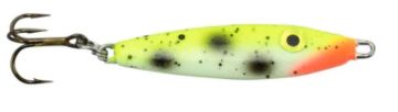 Picture of MOONSHINE SHIVER SPOON - 3/8OZ - YELLER GOBY