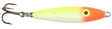 Picture of MOONSHINE SHIVER SPOON - 1/2OZ - BLUE CLOWN
