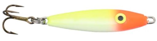 Picture of MOONSHINE SHIVER SPOON - 1/2OZ - BLUE CLOWN