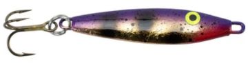 Picture of MOONSHINE SHIVER SPOON - 1/2OZ - GOLD GOBY