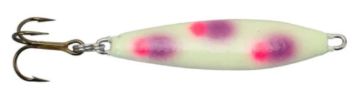 Picture of MOONSHINE SHIVER SPOON - 1/2OZ - PURPLEZ-IT