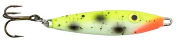 Picture of MOONSHINE SHIVER SPOON - 1/2OZ - YELLER GOBY