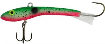 Picture of Moonshine Lures Melon Shad Shiver Minnow 1-3/8oz MFG# SM-MD-1