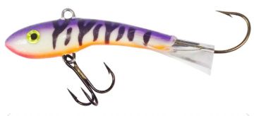 Picture of MOONSHINE SHIVER MINNOW - SZ1 - 3/8OZ - THUMPER