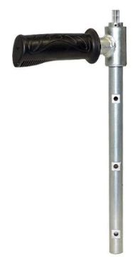 Picture of HT  STANDARD NERO DRILL ADAPTER WITH EXTENSION FOR MINI NERO HAND AUGER