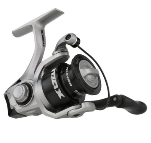 Picture of ABU GARCIA Max X Spinning Reel MAXXSP20 Box 4 130/8 CP=2