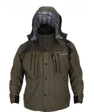 Picture of PARAMOUNT WHETSTONE BREATHABLE WADING JACKET SZ. L MWRJ022-L