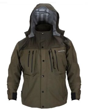 Picture of PARAMOUNT WHETSTONE BREATHABLE WADING JACKET SZ. XL MWRJ022-XL