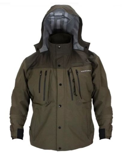 Picture of PARAMOUNT WHETSTONE BREATHABLE WADING JACKET SZ. XXL MWRJ022-XXL
