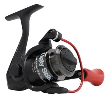 Picture of UGLY STIK Ugly Tuff Spinning Reel USTUFFSP60 Box/Blister Hybrid 5 300/17 CP=2