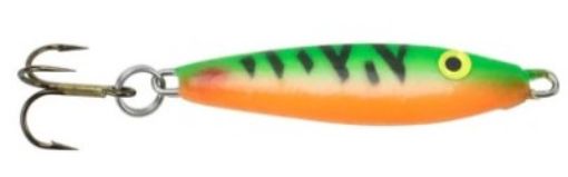 Picture of MOONSHINE SHIVER SPOON - 1/2OZ - WILD PERCH