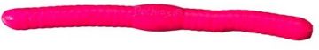 Picture of BERKLEY GHFFTW2-BGM 2IN GULP FAT FLOATING TROUT WORM BUBBLEGUM  MFG# GHFFTW2-BGM