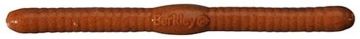 Picture of BERKLEY GHFFTW2-NC 2IN GULP FAT FLOATING TROUT WORM NIGHTCRAWLER  MFG# GHFFTW2-NC