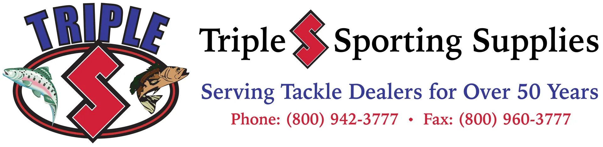 Triple S Sporting Supplies
