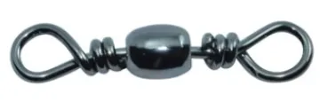 SPRO/GAMAKATSU TARU SWIVEL NSB 5 75LB MODEL#STRSB-05-10 10pc/PK
