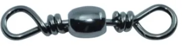 SPRO/GAMAKATSU TARU SWIVEL NSB 3 100LB MODEL#STRSB-03-7 7pc/PK