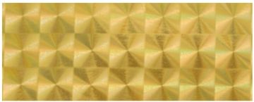Picture of LUHR JENSEN Luhr-Tape Gold #9620-000-0015 (2pc 2x5in strips)