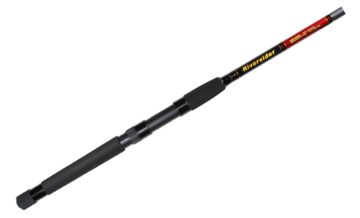 Picture of Riversider promotional  spinning rod MH glass w/clear tip 9 2pc MFG# RSP902BM