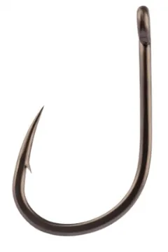 "Mustad Iseama AlphaPoint Sz.1 10/pk,Titan X #10903AP-TX-1-10A cp=6"