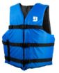 Picture of "Bluestorm® Type III Gen Boating Vest , Deep Blue, Universal (Adult 30-56"" Chest) #BS-165-BLU-U"