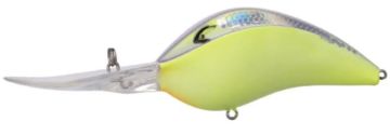 Picture of Bill Lewis DEEP RANGE CRANKBAIT (24FT) 1 - 5/8 OZ - CHART PURPLE #BLF-DR24-1001 cp=6