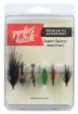 Picture of PERFECT HATCH EASTERN SALMON/STEELHEAD ASSORTMENT-6PK