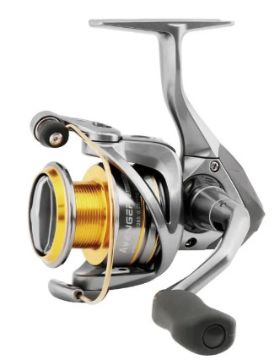 Picture of Okuma Avenger Spinning Reel MH 16/195yds 451 141oz BB + 1RB 2CP MFG# AV-6000