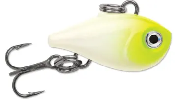 Rapala Nano Rap 02 Glow #NR02GL CP=3