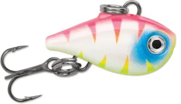 Rapala Nano Rap 02 Wonder Tiger #NR02WT CP=3